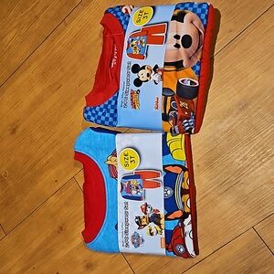 2 sets of 2pc sleepwear sets (3)